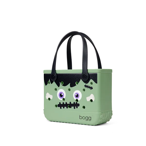 Bitty Bogg Bag - Frankenbogg View 2
