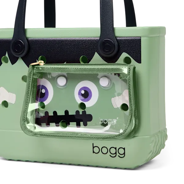 Bitty Bogg Bag - Frankenbogg View 5
