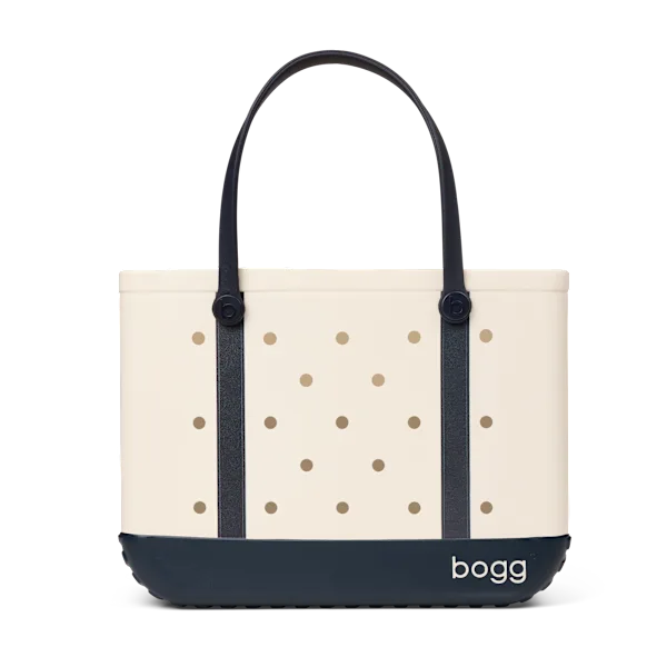 Original Bogg Bag - Oxford Blue View 1
