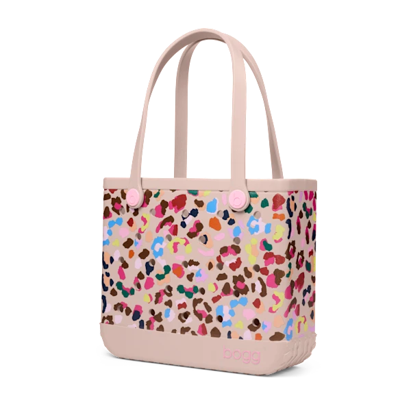 Baby Bogg Bag - Neon Jungle View 2
