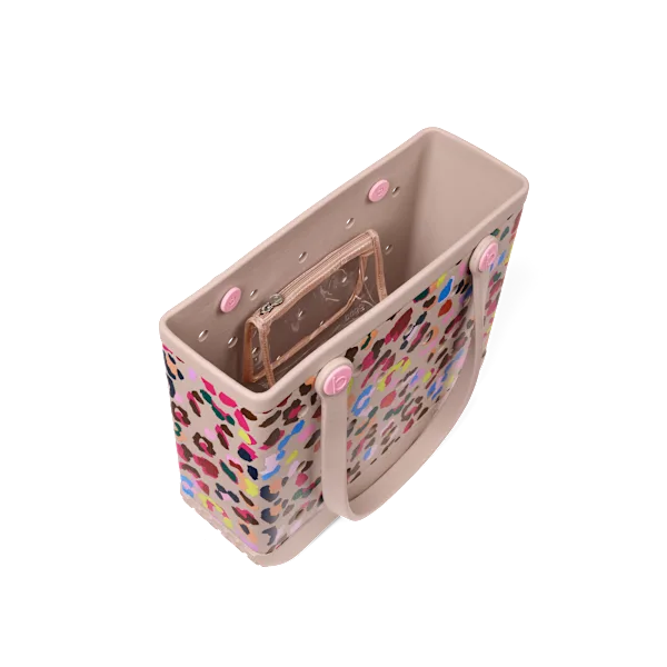 Baby Bogg Bag - Neon Jungle View 3

