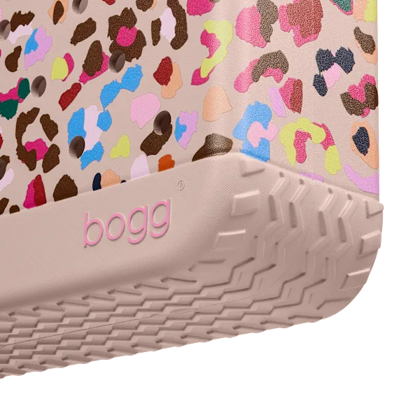 Baby Bogg Bag - Neon Jungle View 4
