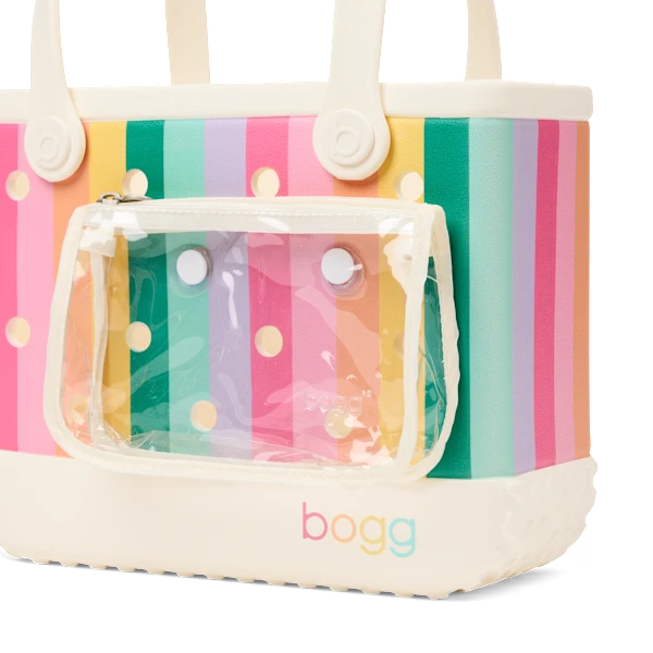 Bitty Bogg Bag - Color Burst View 5
