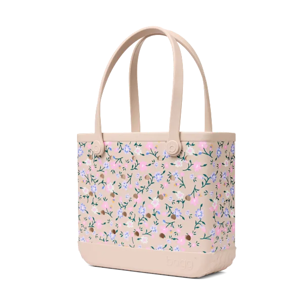 Baby Bogg Bag - Spring Love View 2
