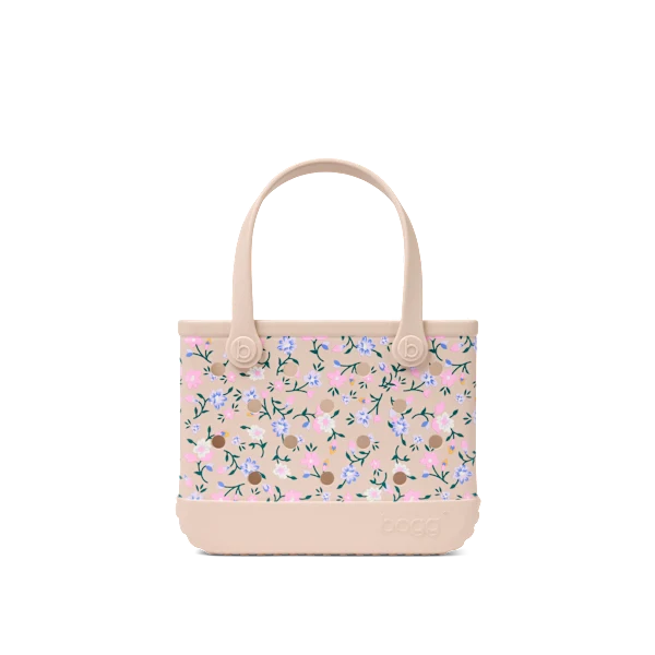 Bitty Bogg Bag - Spring Love View 1
