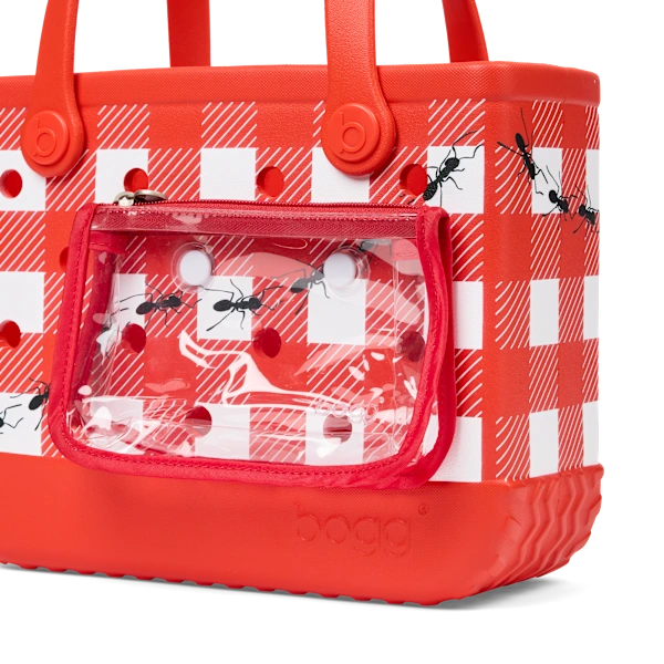 Bitty Bogg Bag -  Picnic Guests View 5
