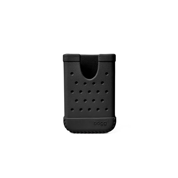 Call Me Bogg - LBD Black View 1
