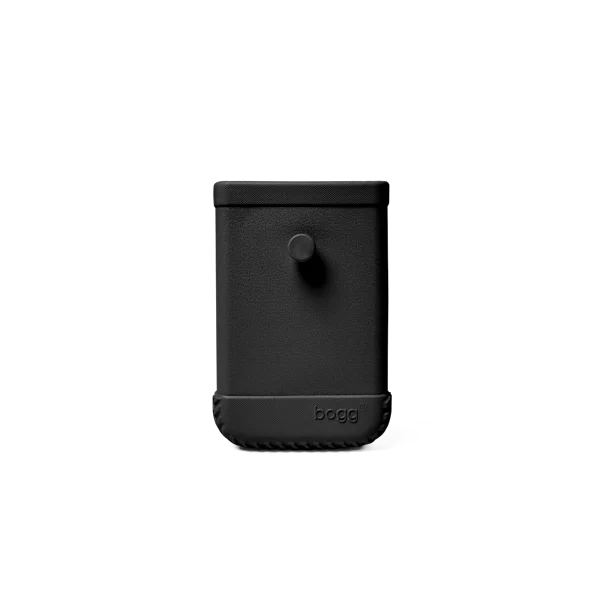 Call Me Bogg - LBD Black View 3
