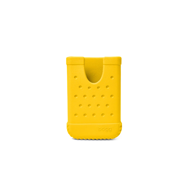 Call Me Bogg  - Limoncello Yellow View 1
