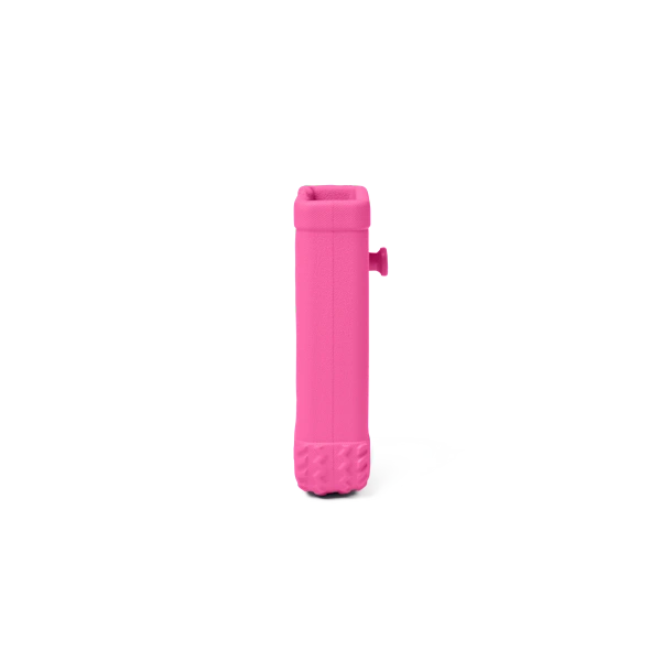 Call Me Bogg - Haute Pink View 2

