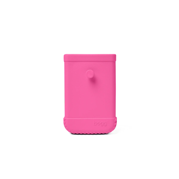 Call Me Bogg - Haute Pink View 3
