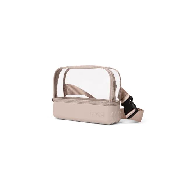 Bogg Stadium Bag - Mushroom View 2
