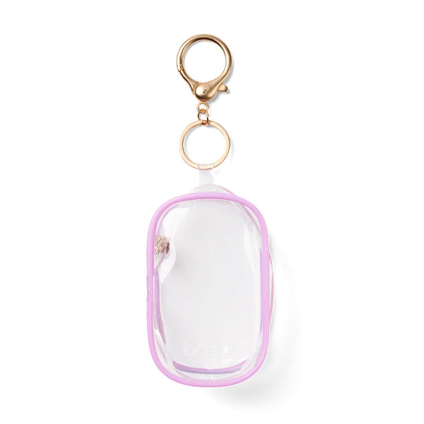 Bubble Bogg - Pink Taffy View 1
