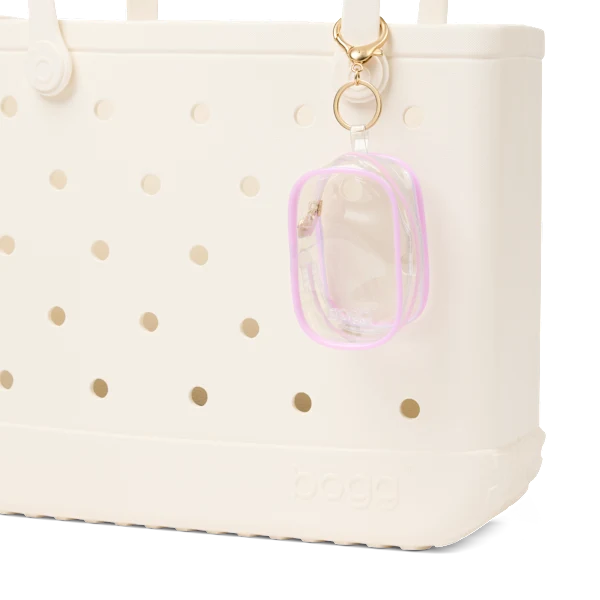 Bubble Bogg - Pink Taffy View 2
