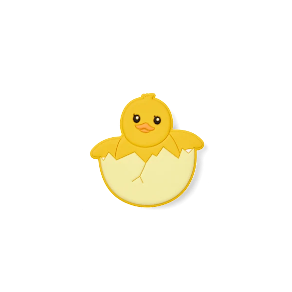 Bogg Bit  - Chickadee View 1
