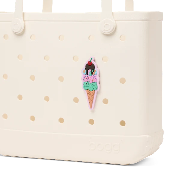 Bogg Bit - Ice Cream View 2
