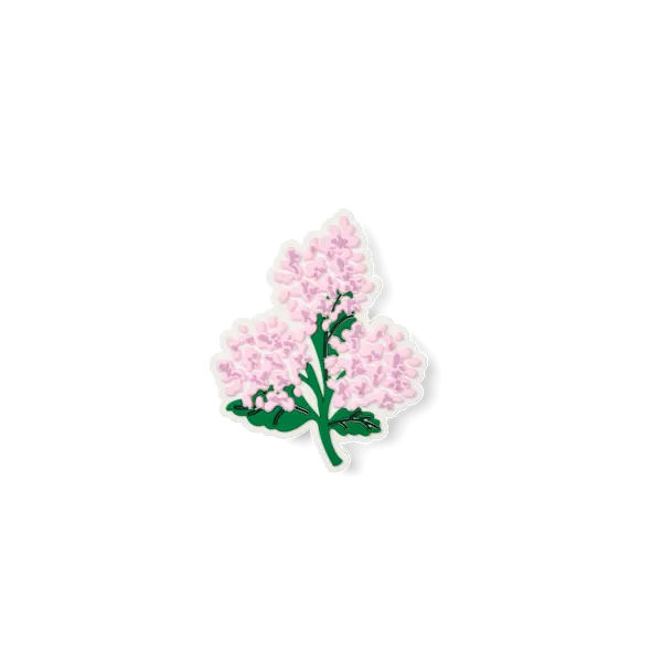 Bogg Bit - Pink Hydrangea View 1
