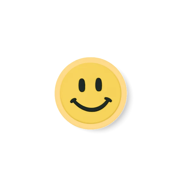 Bogg Bit - Smile View 1
