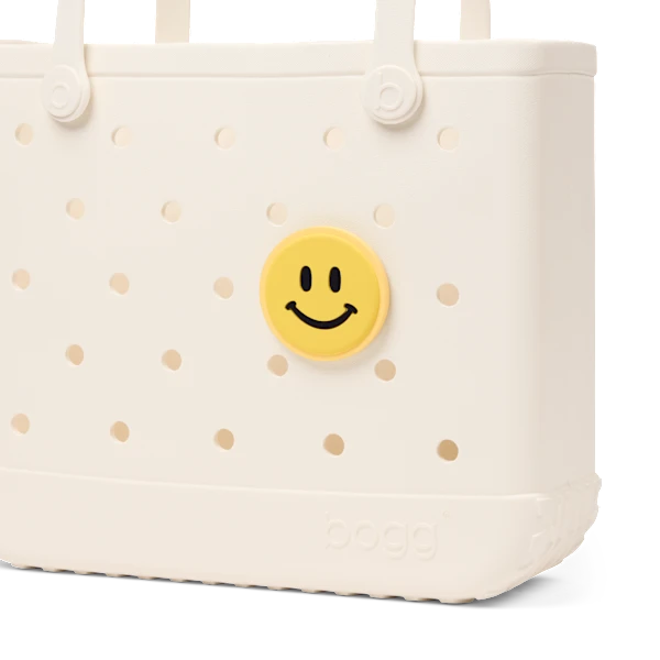 Bogg Bit - Smile View 2
