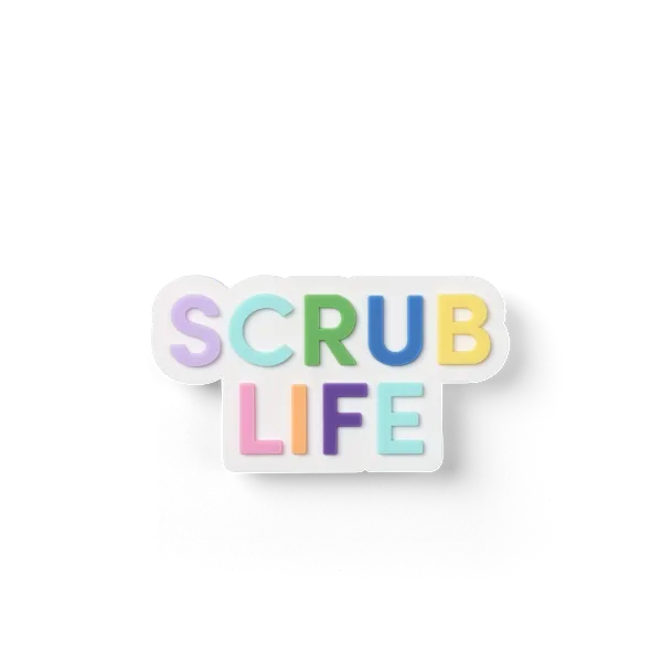Bogg Bit - Scrub Life View 1
