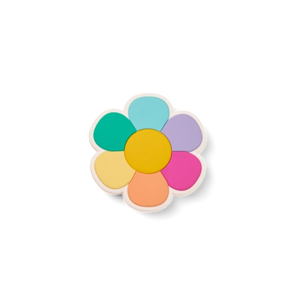 Bogg Bit  - Flower Power View 1
