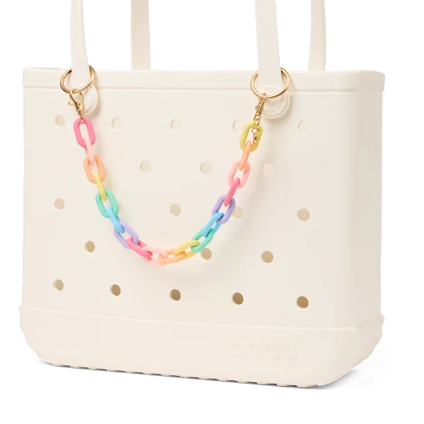 Bogg'd & Charmed  - Rainbow Chain View 2
