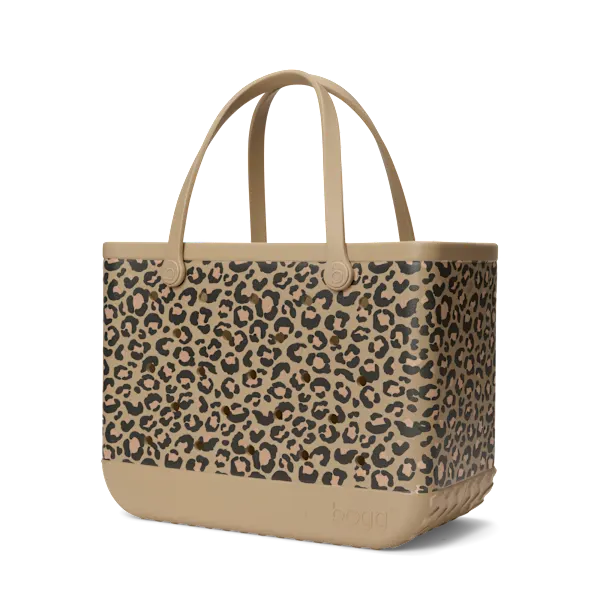 Original Bogg Bag - I Am Leo, Hear Me Roar View 2

