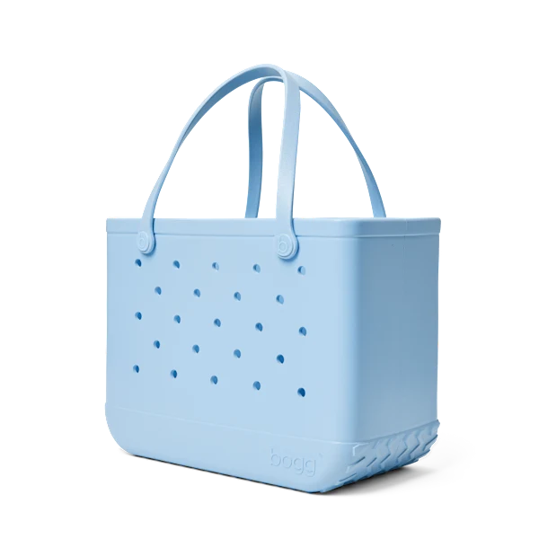 Original Bogg Bag - Blue Skies and Bogg Bag View 2
