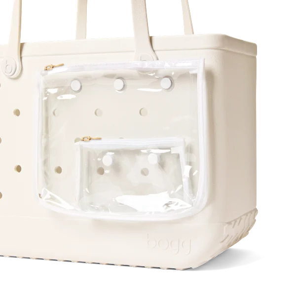 Original Bogg Bag - Coconut View 5

