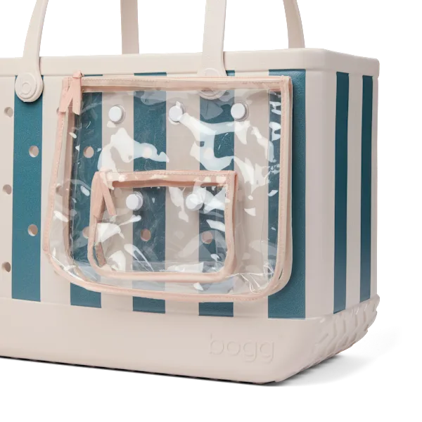 Original Bogg Bag - Dockside Stripe View 5
