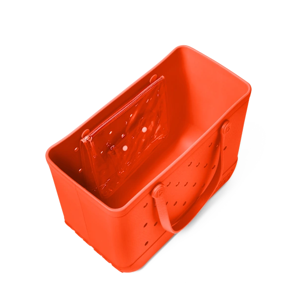 Original Bogg Bag - Orange You Glad View 3
