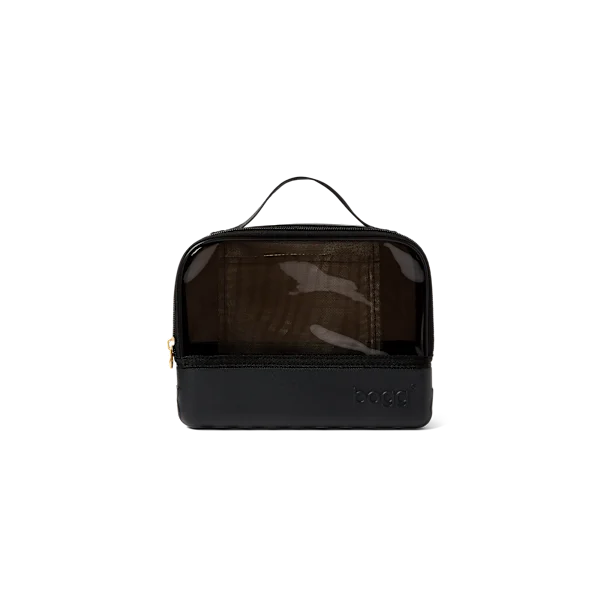 Boggs N' Ends - LBD Black View 1
