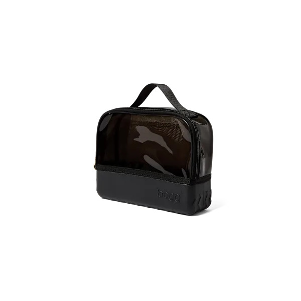 Boggs N' Ends - LBD Black View 2
