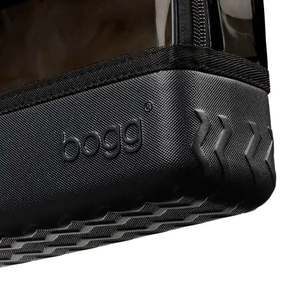 Boggs N' Ends - LBD Black View 4
