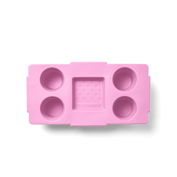 Original Top o' the Bogg to Ya 1.0  - Pink Taffy View 2
