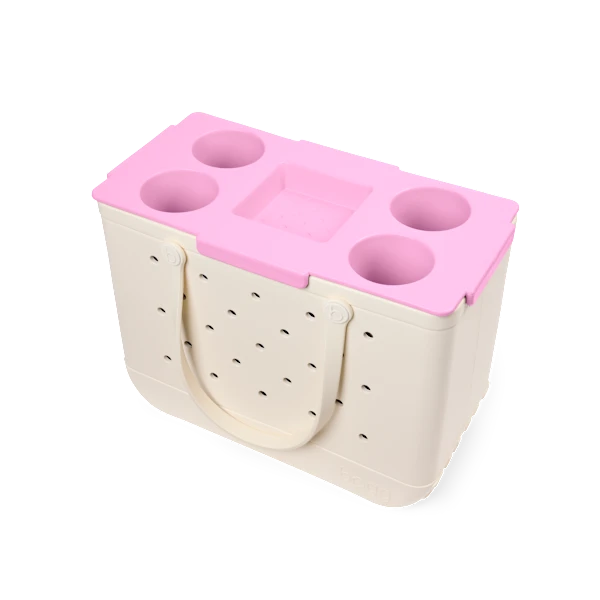 Original Top o' the Bogg to Ya 1.0  - Pink Taffy View 3
