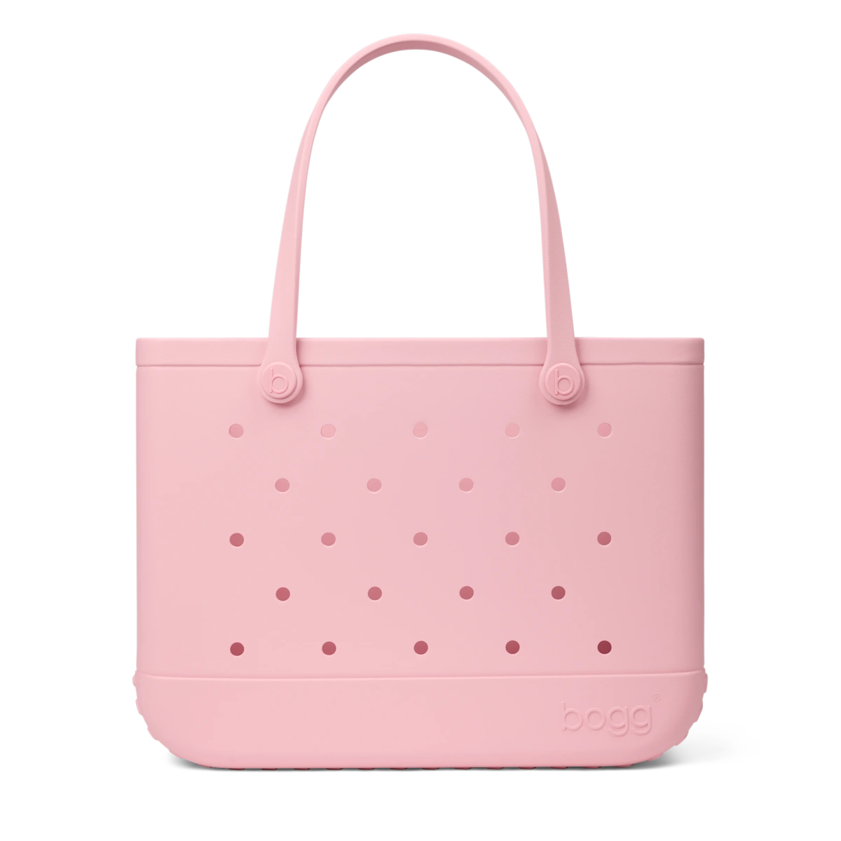 Original Bogg Bag - Blush-worthy