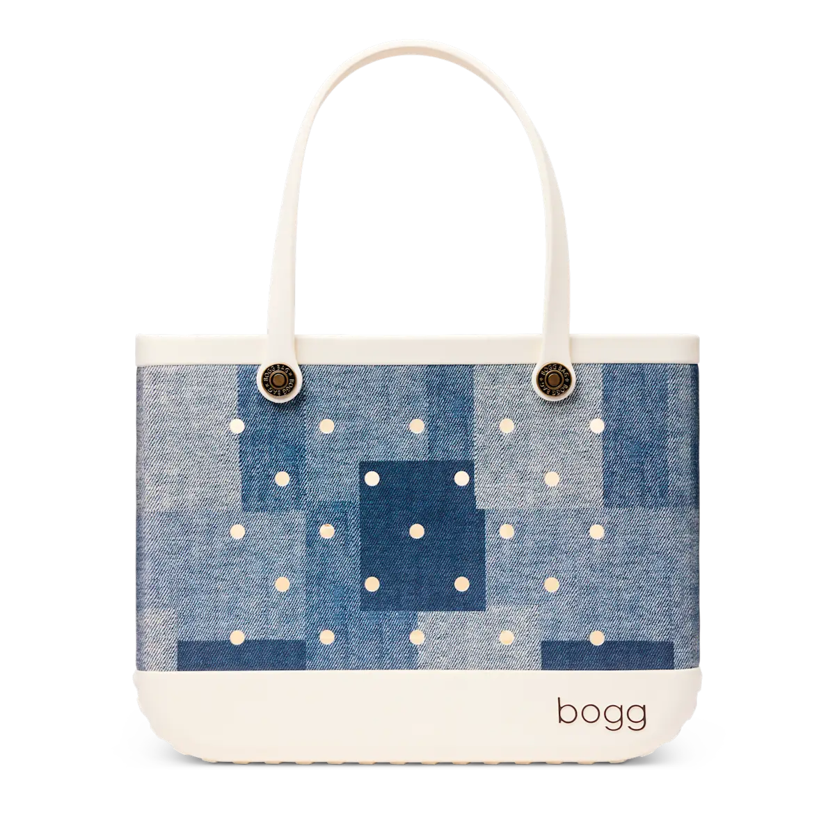 Original Bogg Bag - Blue Jean