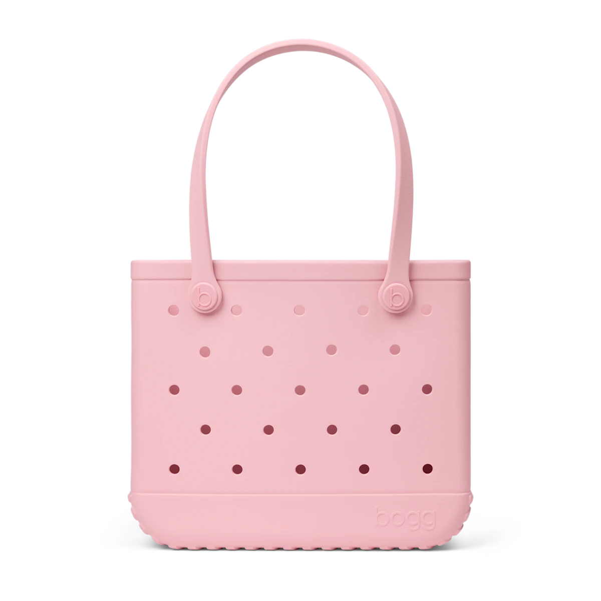 Baby Bogg Bag - Blush-worthy
