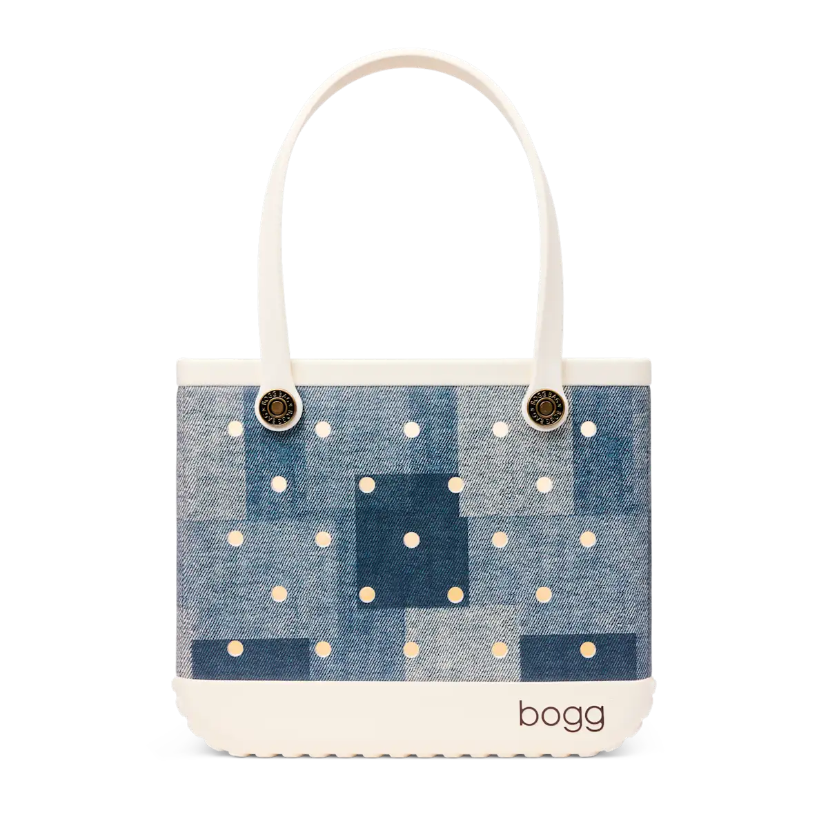Baby Bogg Bag - Blue Jean