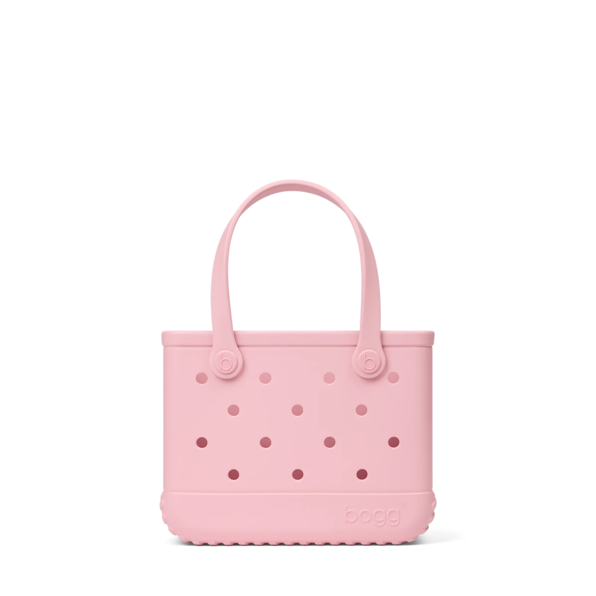 Bitty Bogg Bag - Blush-worthy