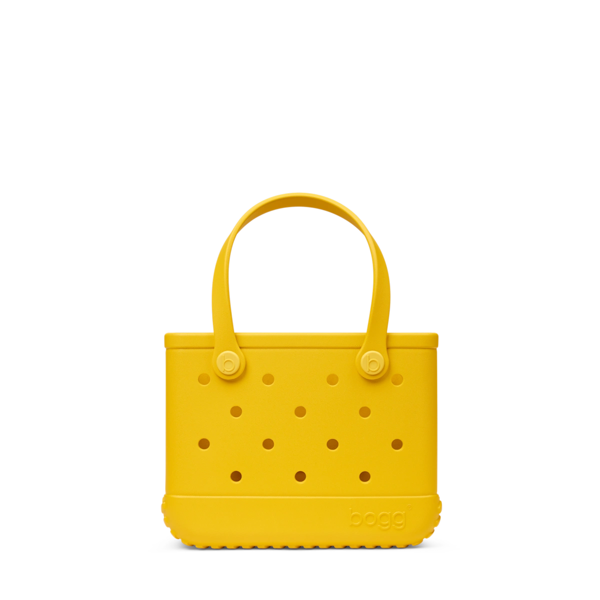 Bitty Bogg Bag - Limoncello