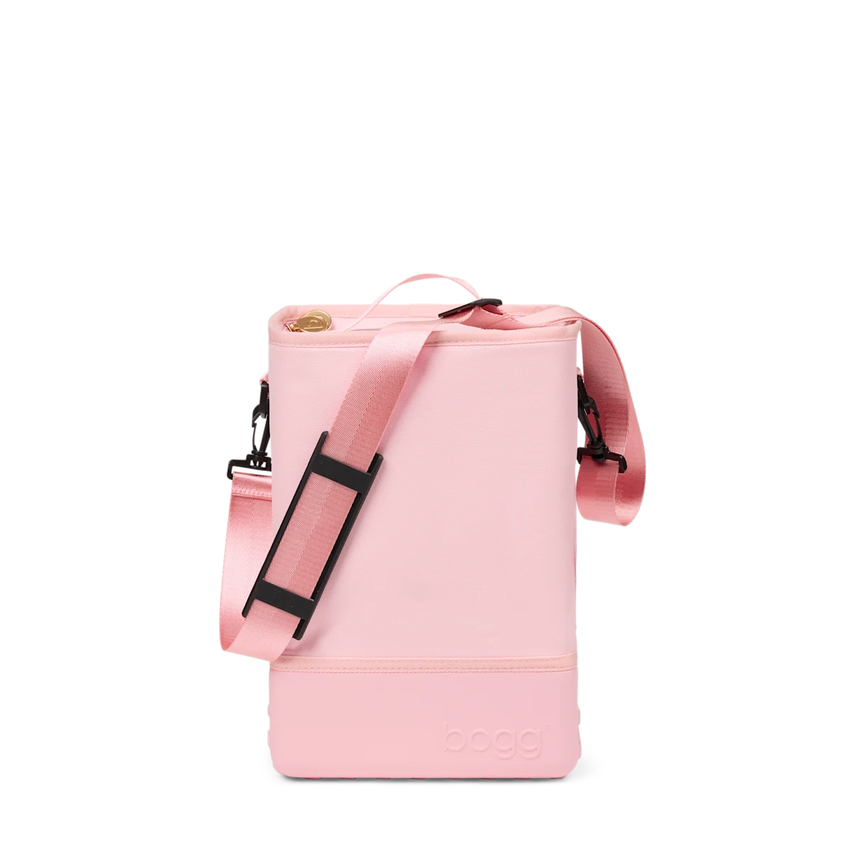 Bogg Brrr Half Cooler - Blush-worthy
