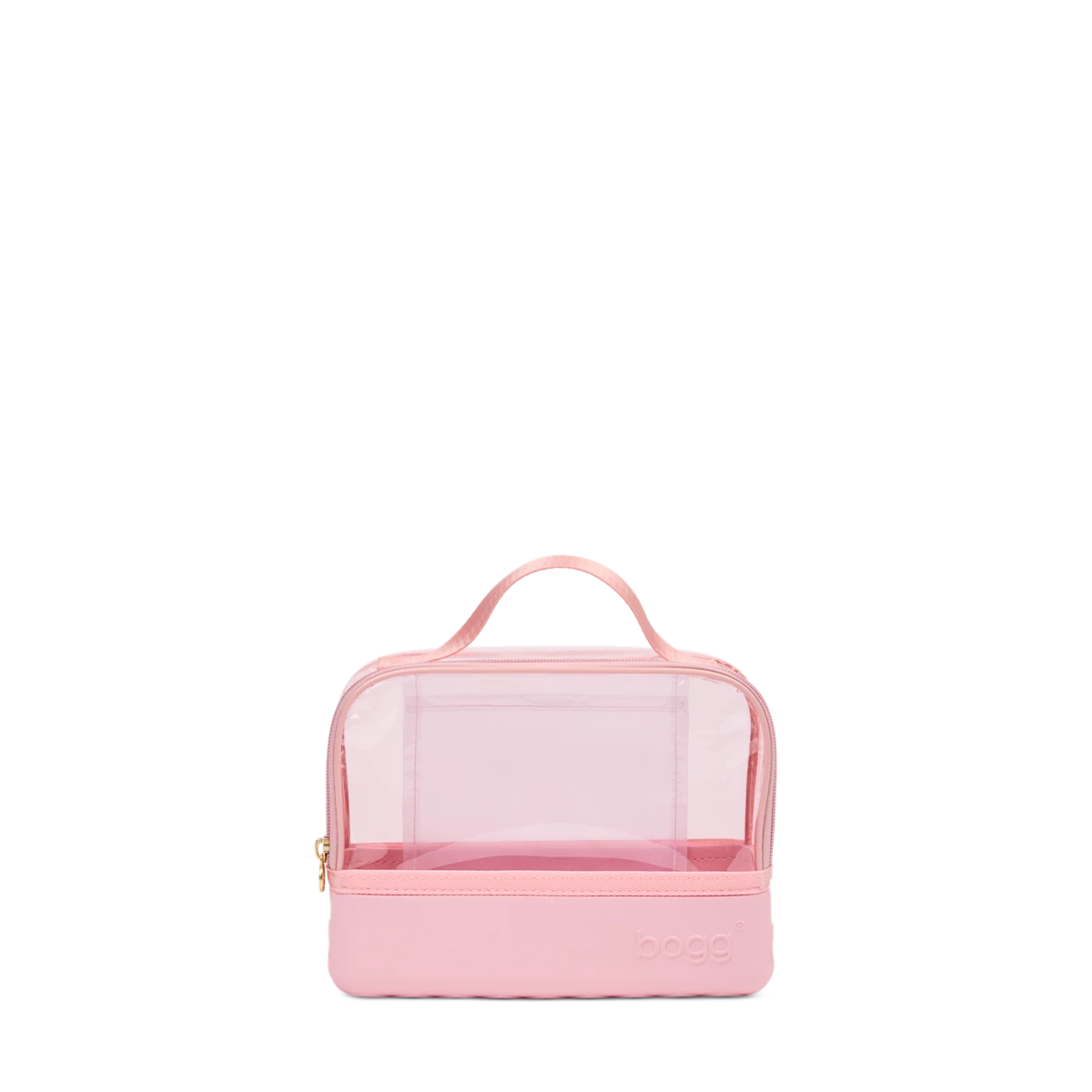 Boggs N' Ends - Blush-worthy