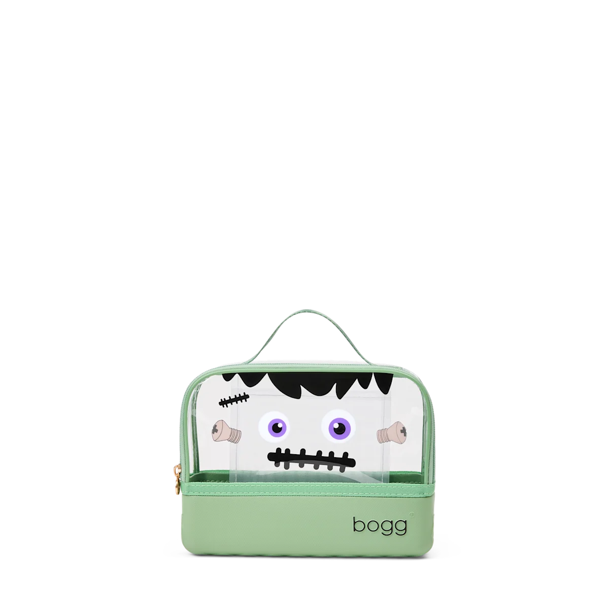 Boggs N' Ends - Frankenbogg