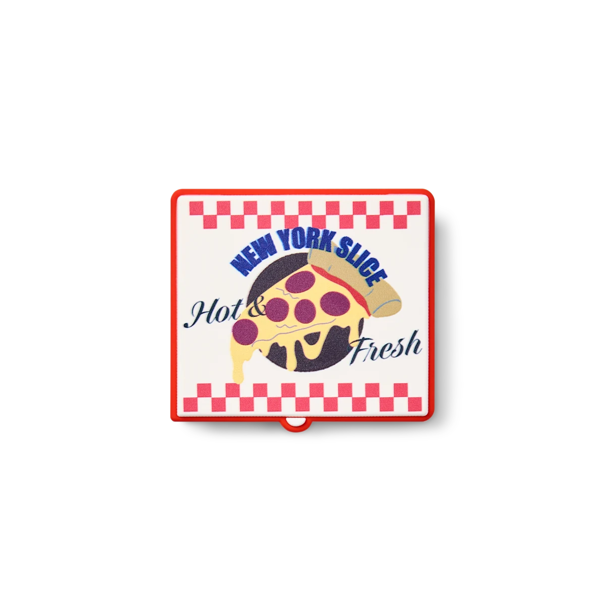 Bogg Bit - Pizza Box