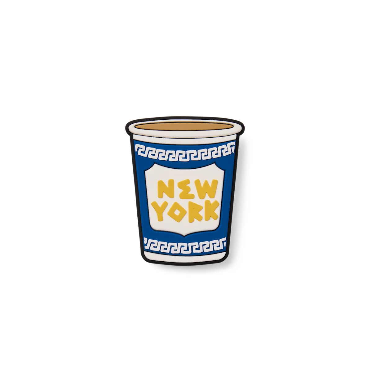 Bogg Bit - NY Coffee Cup
