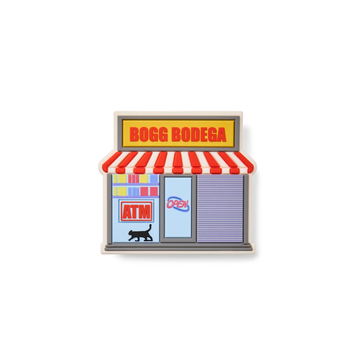Bogg Bit - Bogg Bodega