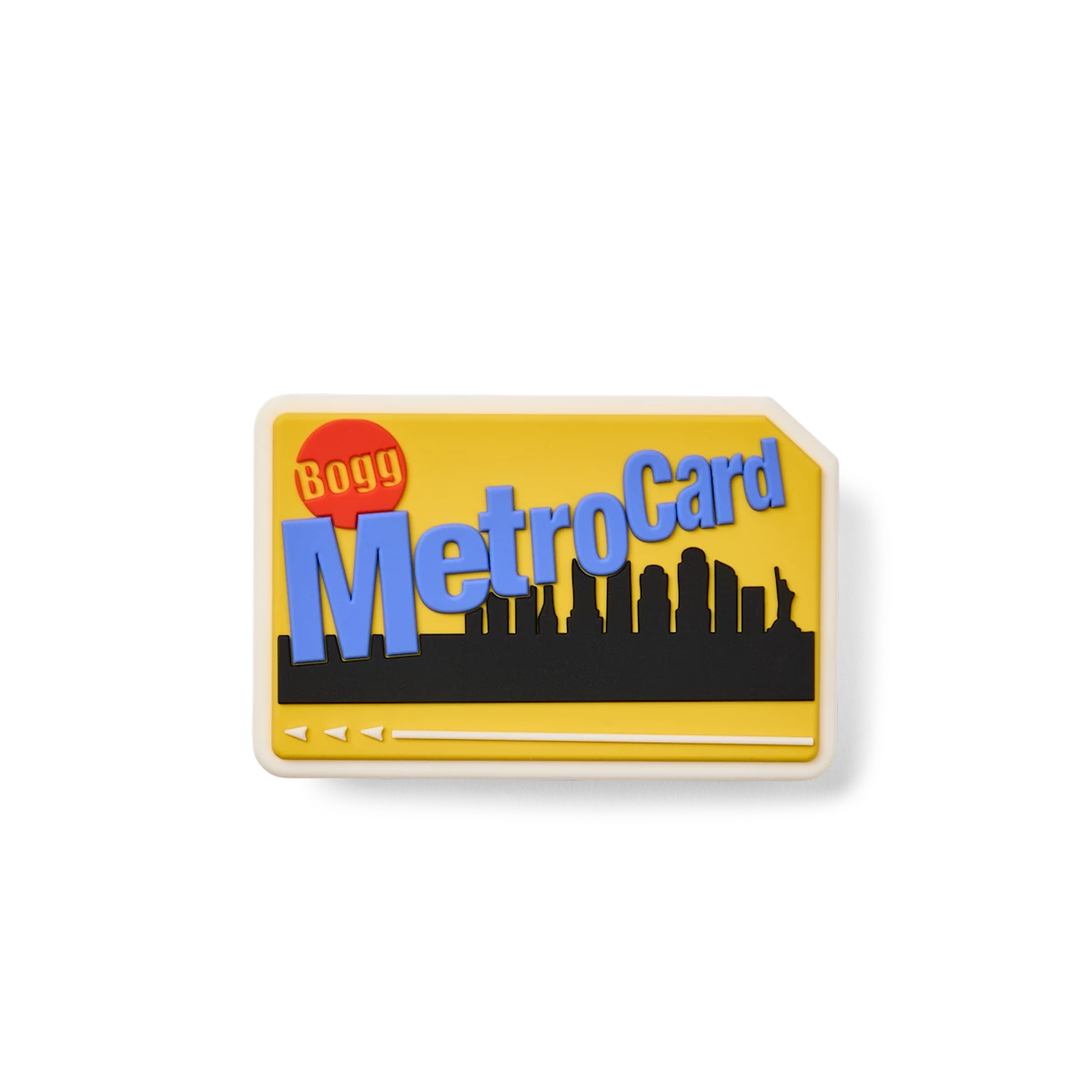 Bogg Bit - Transit Card
