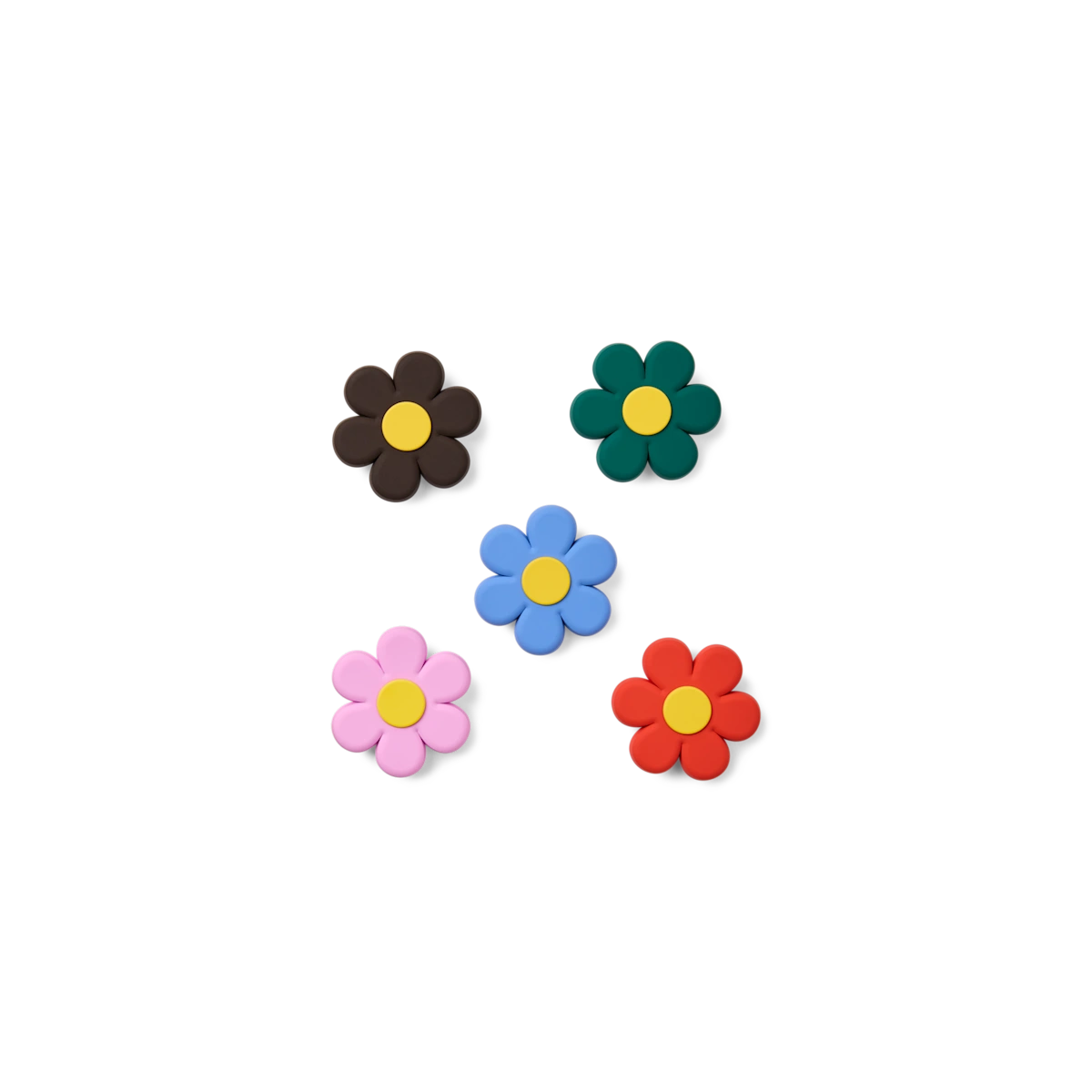 Bogg Bit  - Daisy Bitty Bits Pack